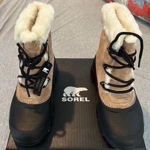 Sorel Snow Angel Boot